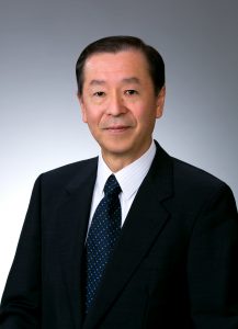 Chairman: Tadayuki Tasaki