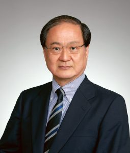Chairman: Michio Kanai